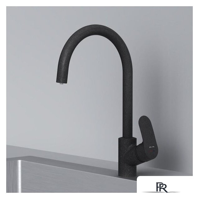 Смеситель AM.PM Like F8007722 - Изображение №1 — Интернет-магазин ПроЗаказ