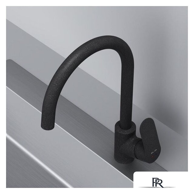 Смеситель AM.PM Like F8007722 - Изображение №2 — Интернет-магазин ПроЗаказ