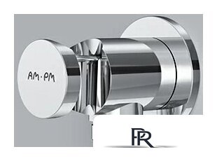 Шланговое подключение AM.PM F0602100 - Изображение №1 — Интернет-магазин ПроЗаказ