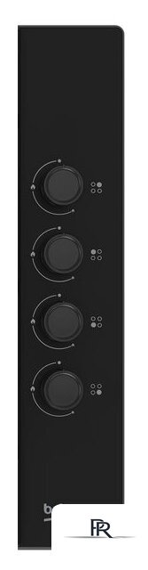 Варочная панель BEKO HIBW64125SB - Изображение №6 — Интернет-магазин ПроЗаказ