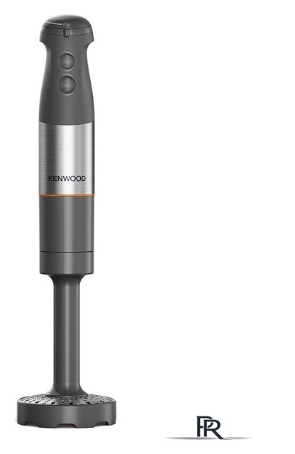 Погружной блендер Kenwood HBM 60.007 GY - Изображение №3 — Интернет-магазин ПроЗаказ