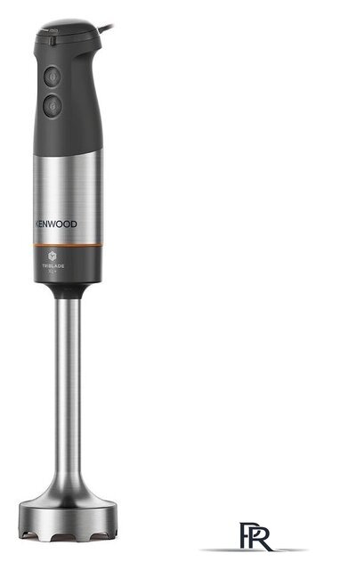 Погружной блендер Kenwood HBM 60.007 GY - Изображение №2 — Интернет-магазин ПроЗаказ