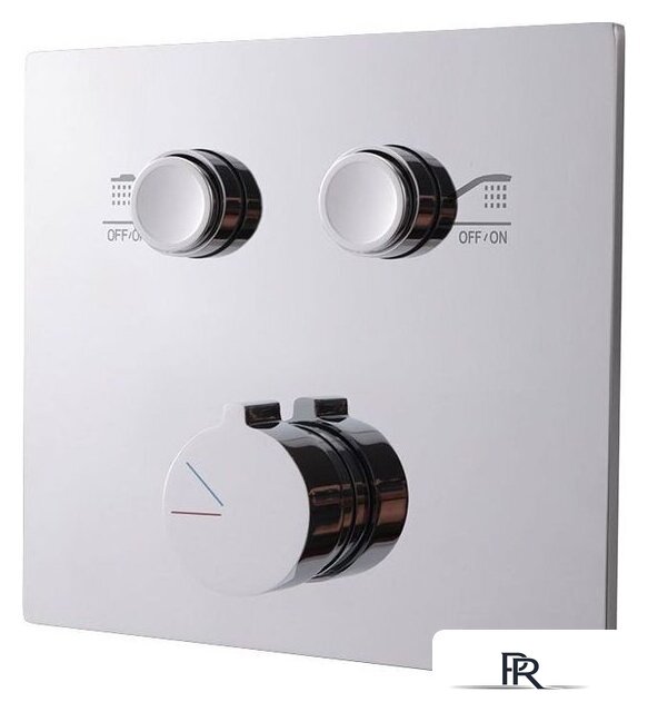 Душевая система  Vincea VSFW-4211RCH - Изображение №6 — Интернет-магазин ПроЗаказ