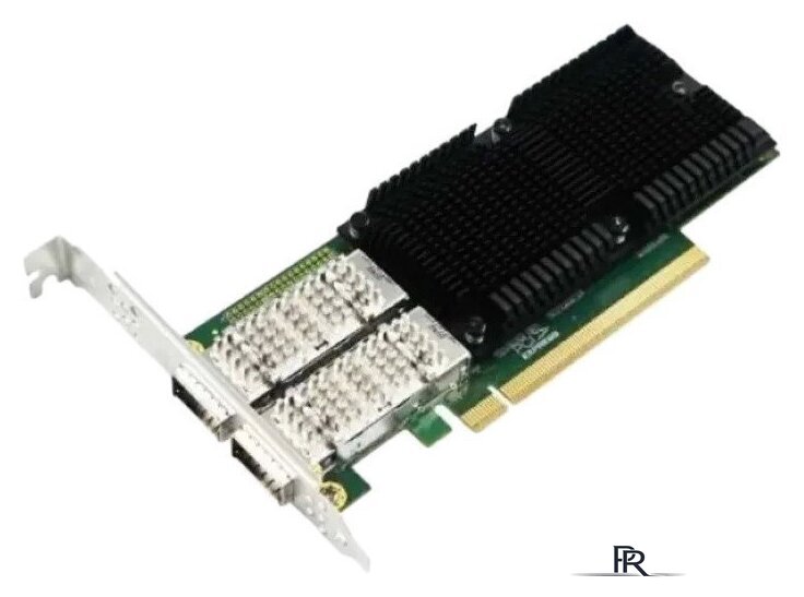 Сетевая карта LR-Link LRES1028PF-2QSFP+ - Изображение №1 — Интернет-магазин ПроЗаказ