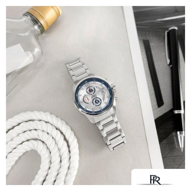 Наручные часы Citizen AN3690-56B - Изображение №3 — Интернет-магазин ПроЗаказ