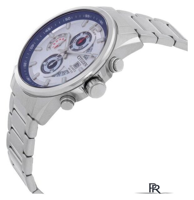 Наручные часы Citizen AN3690-56B - Изображение №2 — Интернет-магазин ПроЗаказ