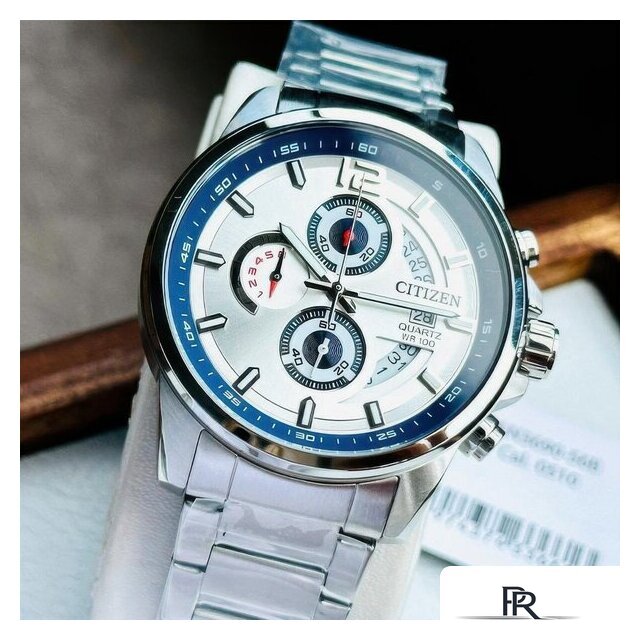 Наручные часы Citizen AN3690-56B - Изображение №4 — Интернет-магазин ПроЗаказ