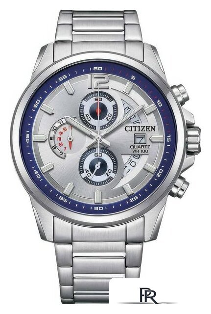 Наручные часы Citizen AN3690-56B - Изображение №1 — Интернет-магазин ПроЗаказ