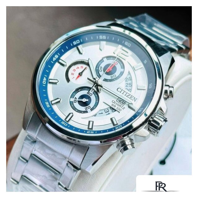 Наручные часы Citizen AN3690-56B - Изображение №5 — Интернет-магазин ПроЗаказ