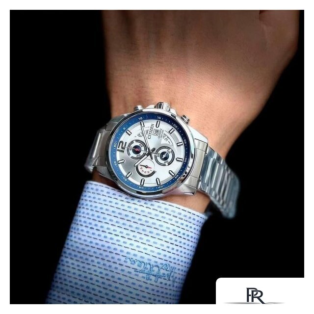 Наручные часы Citizen AN3690-56B - Изображение №6 — Интернет-магазин ПроЗаказ