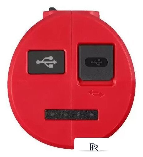 Зарядное устройство Milwaukee M12 TC2-0 4932492908 (12В) - Изображение №3 — Интернет-магазин ПроЗаказ