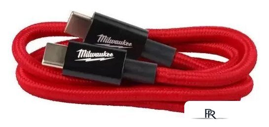 Зарядное устройство Milwaukee M12 TC2-0 4932492908 (12В) - Изображение №4 — Интернет-магазин ПроЗаказ
