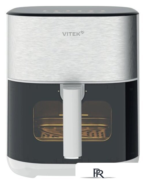 Аэрогриль (аэрофритюрница) Vitek VT-AF2001 - Изображение №1 — Интернет-магазин ПроЗаказ