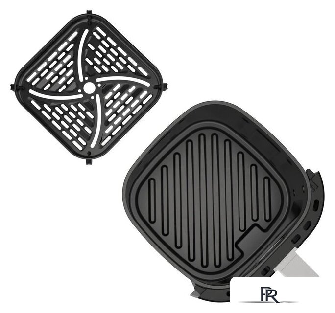 Аэрогриль (аэрофритюрница) Vitek VT-AF2001 - Изображение №11 — Интернет-магазин ПроЗаказ