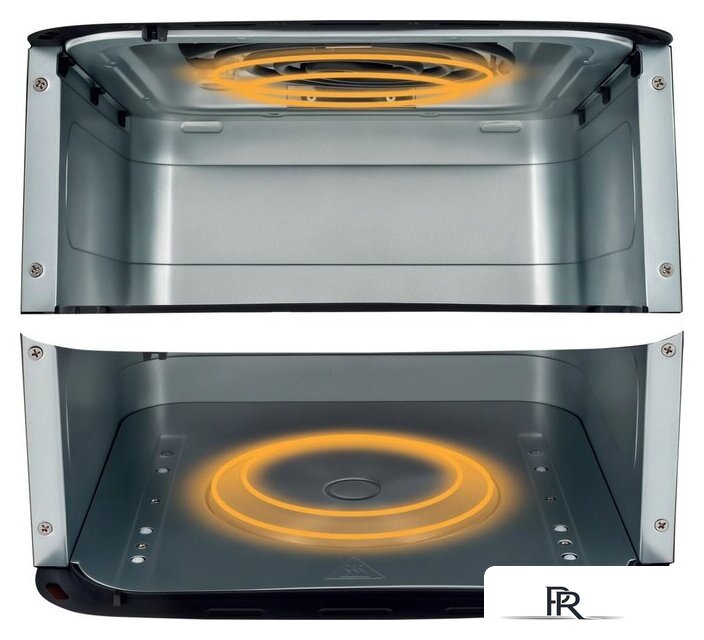 Аэрогриль (аэрофритюрница) Vitek VT-AF2001 - Изображение №5 — Интернет-магазин ПроЗаказ