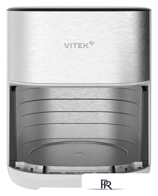 Аэрогриль (аэрофритюрница) Vitek VT-AF2001 - Изображение №7 — Интернет-магазин ПроЗаказ