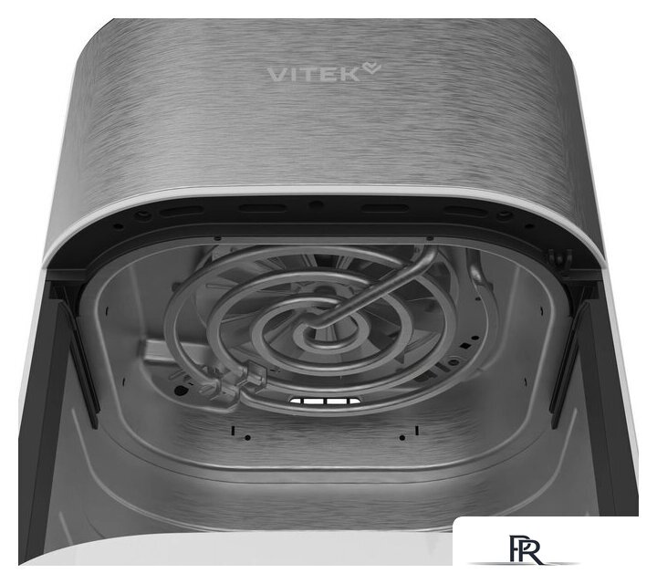 Аэрогриль (аэрофритюрница) Vitek VT-AF2001 - Изображение №8 — Интернет-магазин ПроЗаказ