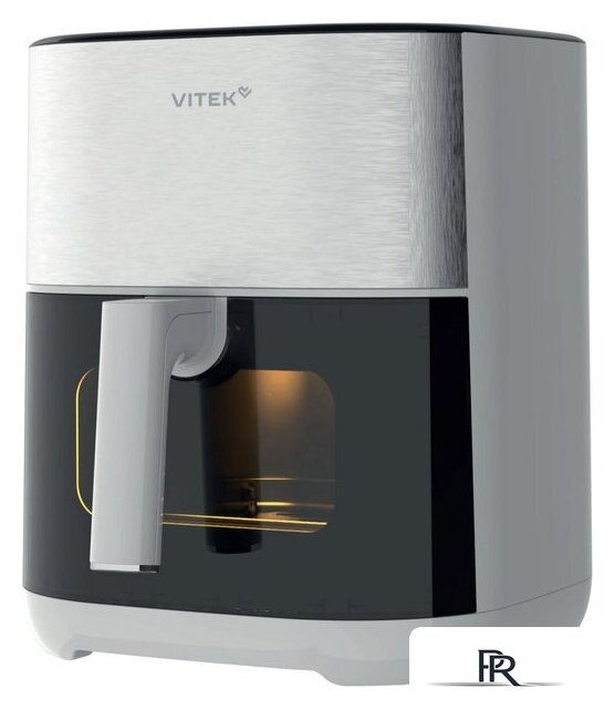 Аэрогриль (аэрофритюрница) Vitek VT-AF2001 - Изображение №2 — Интернет-магазин ПроЗаказ