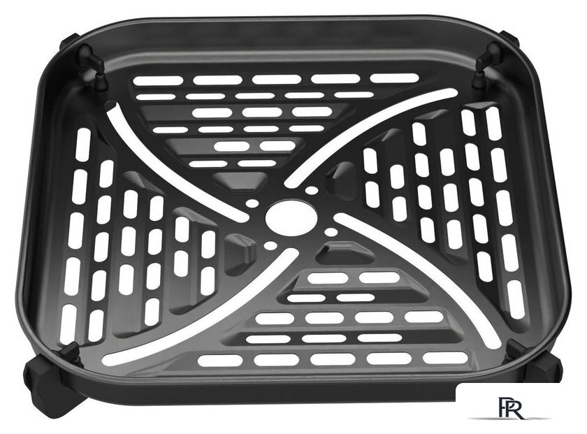 Аэрогриль (аэрофритюрница) Vitek VT-AF2001 - Изображение №10 — Интернет-магазин ПроЗаказ