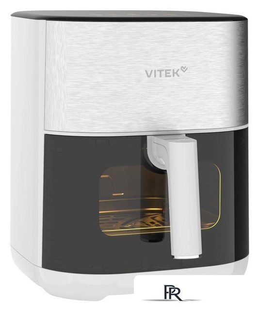 Аэрогриль (аэрофритюрница) Vitek VT-AF2001 - Изображение №3 — Интернет-магазин ПроЗаказ