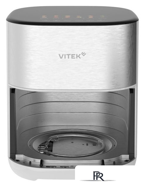 Аэрогриль (аэрофритюрница) Vitek VT-AF2001 - Изображение №12 — Интернет-магазин ПроЗаказ