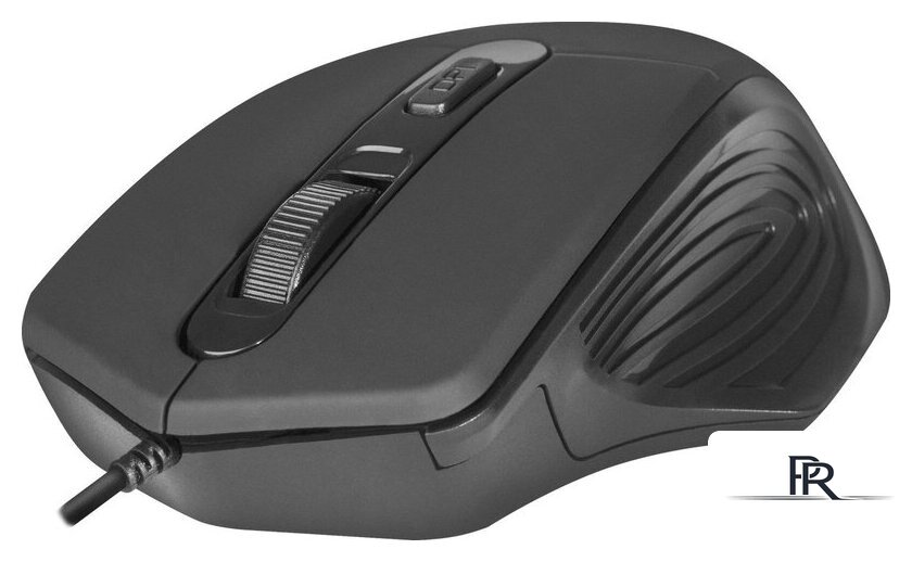 Мышь Defender MB-347 - Изображение №2 — Интернет-магазин ПроЗаказ
