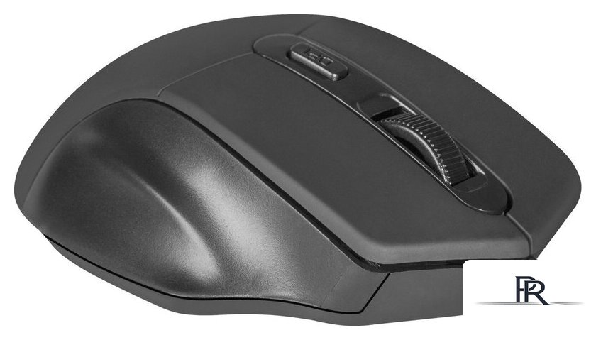 Мышь Defender MB-347 - Изображение №3 — Интернет-магазин ПроЗаказ