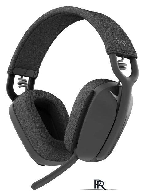 Наушники Logitech Zone Vibe 100 (графит) - Изображение №1 — Интернет-магазин ПроЗаказ