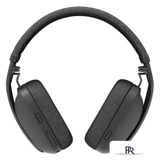 Наушники Logitech Zone Vibe 100 (графит) - Изображение №3 — Интернет-магазин ПроЗаказ