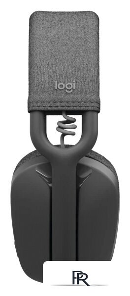 Наушники Logitech Zone Vibe 100 (графит) - Изображение №2 — Интернет-магазин ПроЗаказ