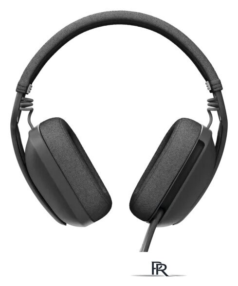 Наушники Logitech Zone Vibe 100 (графит) - Изображение №6 — Интернет-магазин ПроЗаказ