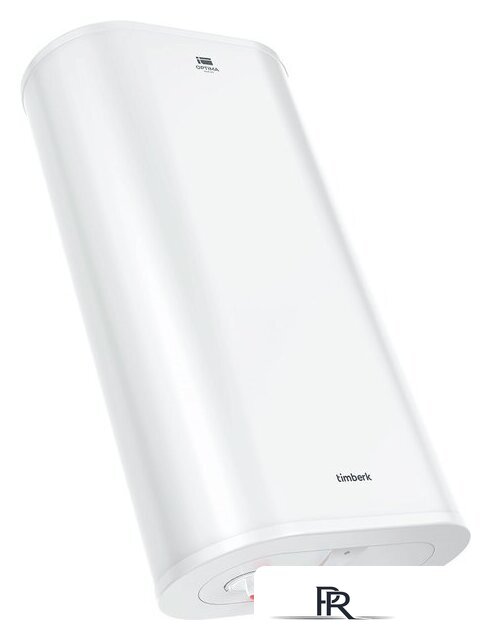 Накопительный электрический водонагреватель Timberk Optima T-WSS50-FS47-V - Изображение №1 — Интернет-магазин ПроЗаказ