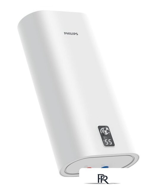 Накопительный электрический водонагреватель Philips AWH1627/51(80YD) - Изображение №2 — Интернет-магазин ПроЗаказ