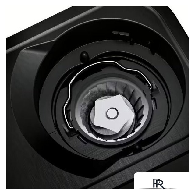 Электрическая кофемолка WMF Lumero Espresso Deep Black 0417080071 - Изображение №4 — Интернет-магазин ПроЗаказ
