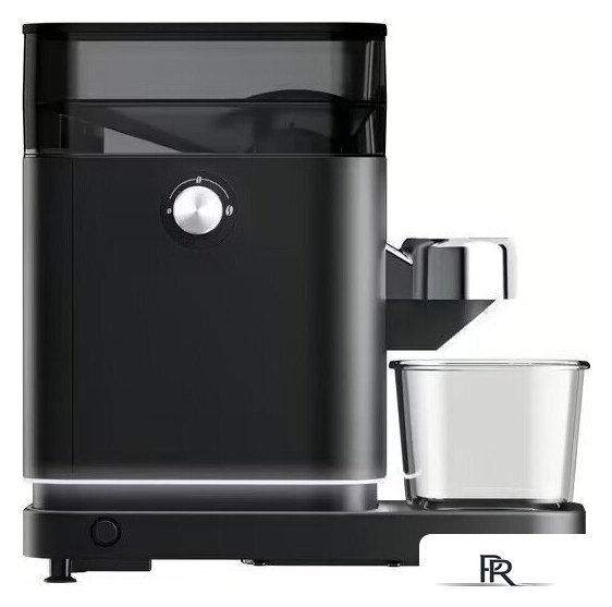 Электрическая кофемолка WMF Lumero Espresso Deep Black 0417080071 - Изображение №3 — Интернет-магазин ПроЗаказ