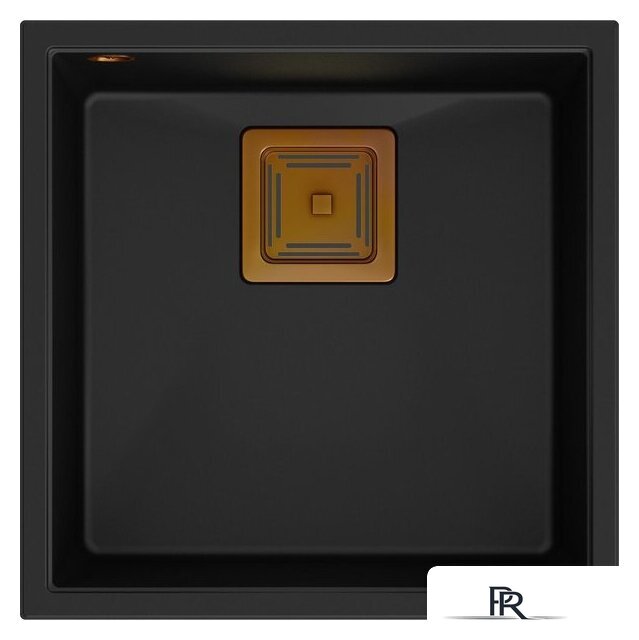 Кухонная мойка Quadron HQD4242U7-C1 - Изображение №2 — Интернет-магазин ПроЗаказ