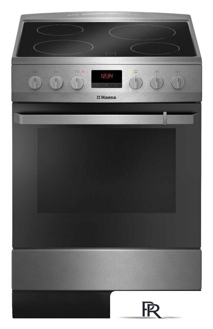 Кухонная плита Hansa FCCX682009 - Изображение №1 — Интернет-магазин ПроЗаказ