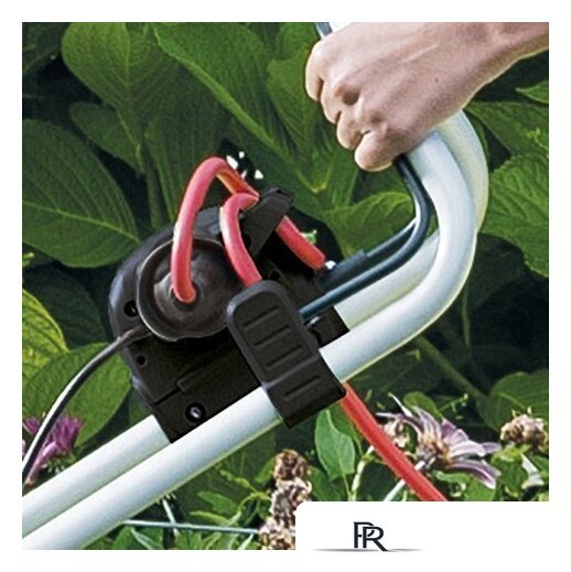 Газонокосилка STIHL RME 339 - Изображение №5 — Интернет-магазин ПроЗаказ