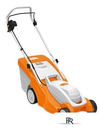 Газонокосилка STIHL RME 339 - Изображение №1 — Интернет-магазин ПроЗаказ