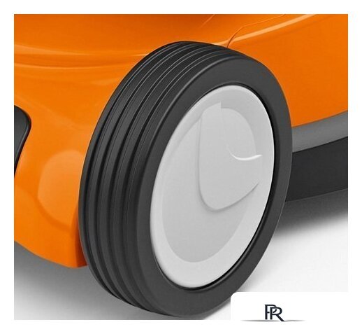 Газонокосилка STIHL RME 339 - Изображение №4 — Интернет-магазин ПроЗаказ