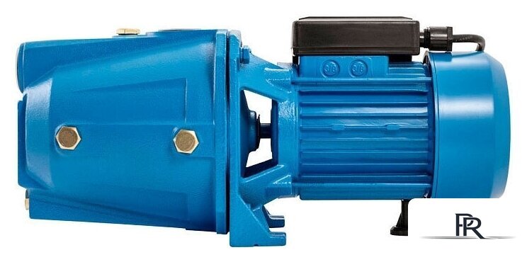 Самовсасывающий насос Unipump Eco Jet 80 LA - Изображение №1 — Интернет-магазин ПроЗаказ