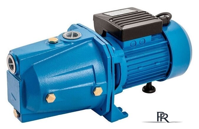 Самовсасывающий насос Unipump Eco Jet 80 LA - Изображение №2 — Интернет-магазин ПроЗаказ