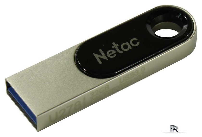 USB Flash Netac U278 USB 2.0 32GB NT03U278N-032G-20PN - Изображение №1 — Интернет-магазин ПроЗаказ