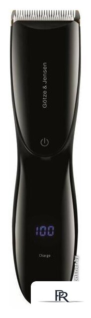 Триммер для бороды и усов Goetze & Jensen CL900 - Изображение №6 — Интернет-магазин ПроЗаказ