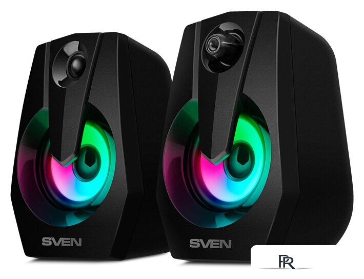 Акустика SVEN 370 - Изображение №1 — Интернет-магазин ПроЗаказ