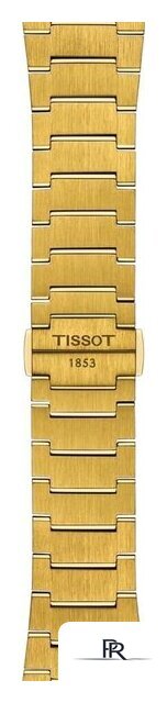Наручные часы Tissot T137.410.33.021.00 - Изображение №4 — Интернет-магазин ПроЗаказ