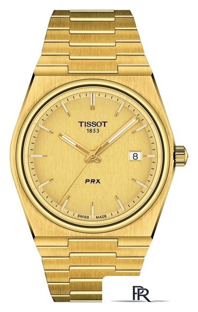Наручные часы Tissot T137.410.33.021.00 - Изображение №1 — Интернет-магазин ПроЗаказ