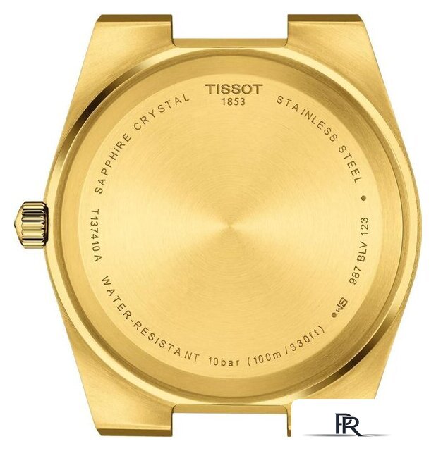 Наручные часы Tissot T137.410.33.021.00 - Изображение №3 — Интернет-магазин ПроЗаказ