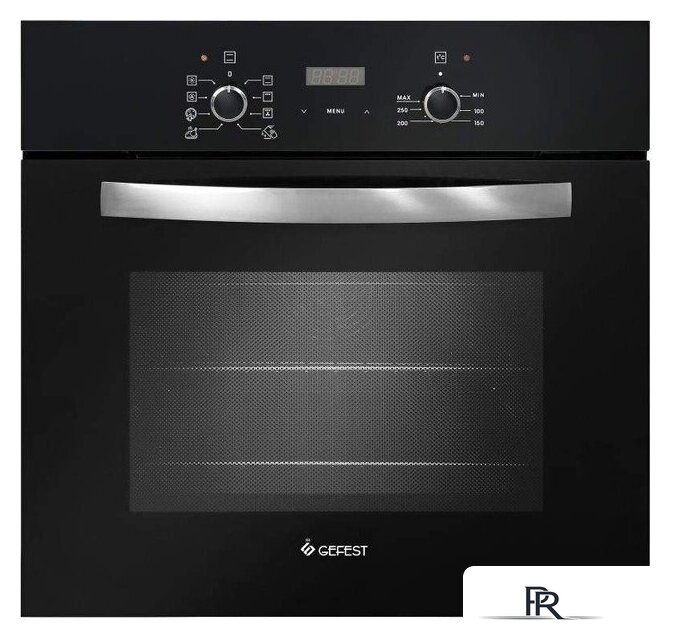 Электрический духовой шкаф GEFEST 622-02 А - Изображение №2 — Интернет-магазин ПроЗаказ