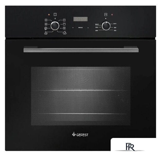 Электрический духовой шкаф GEFEST 622-02 А - Изображение №1 — Интернет-магазин ПроЗаказ